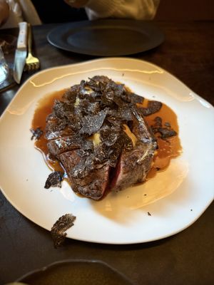 Superprime Steakhouse by null