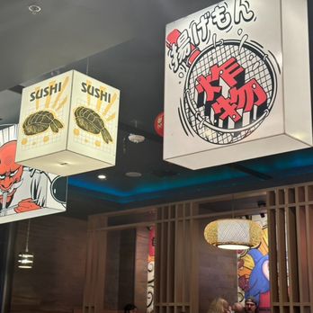 Chubby Fish Sushi - Sushi Bars Near Me - Denver, Colorado