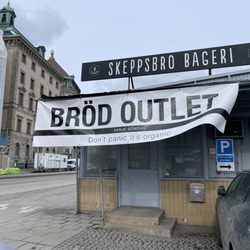 skeppsbro bakery