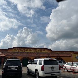 El Paisano Supermarket