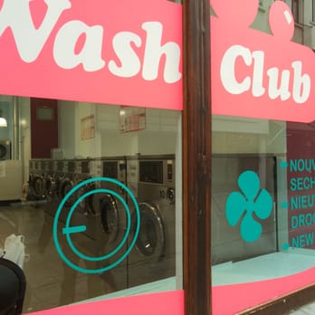 Wash Club - Laundry Services Near Me - Brussels, BRU Wash Club - Laundry Services Near Me - Brussels, BRU