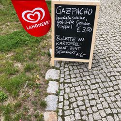 Café Steckenpferd - Lecker Essen!