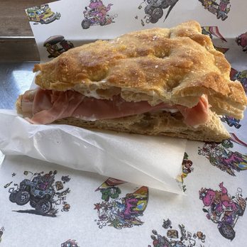 Chill Since 93 - Pizza Near Me - Los Angeles, California