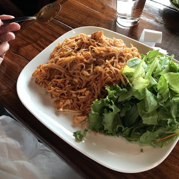 Asian 1 - Pad thai - Thai Near Me - Burlington, Washington Asian 1 - Pad thai - Thai Near Me - Burlington, Washington