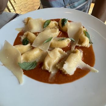 Waverly - Ricotta Angolotti - Breakfast & Brunch Near Me - Cardiff, California Waverly - Ricotta Angolotti - Breakfast & Brunch Near Me - Cardiff, California
