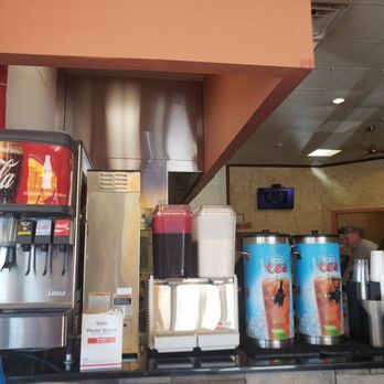Los Burritos - Drink station.they also offer more drinks are the checkout. - Mexican Near Me - Chesapeake, Virginia Los Burritos - Drink station.they also offer more drinks are the checkout. - Mexican Near Me - Chesapeake, Virginia