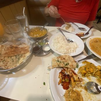 Papa's India Grill - Lamb Butter Masala Shanhi paneer Parmesan naan Basmati rice - Indian Near Me - Moreno Valley, California Papa's India Grill - Lamb Butter Masala Shanhi paneer Parmesan naan Basmati rice - Indian Near Me - Moreno Valley, California