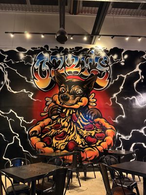 Ozzy's Apizza North Hollywood by null