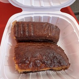 Blueberry Corn Bread... Blueberry Corn Bread...