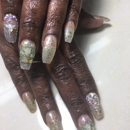 Nice nails design Nice nails design