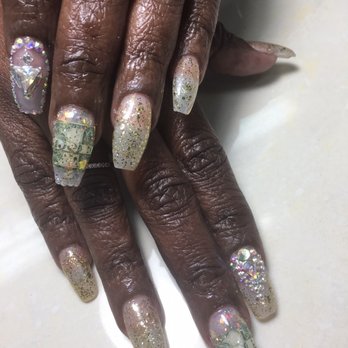 Znails - Nice nails design - Nail Salons Near Me - Stockbridge, Georgia Znails - Nice nails design - Nail Salons Near Me - Stockbridge, Georgia