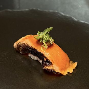 Omakase Sushi By Hiro - Sushi Bars Near Me - Brooklyn, New York