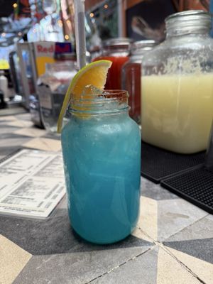 La Negrita Cantina by null