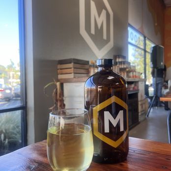 Meadiocrity Mead - Meaderies Near Me - San Marcos, California Meadiocrity Mead - Meaderies Near Me - San Marcos, California