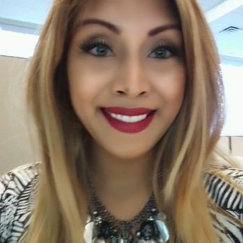 Pearl Salon - Vanessa always makes me so pretty... have had this color for over 2 years... handled ONLY by Vanessa. - Hair Salons Near Me - Alameda, California