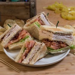 Turkey Club