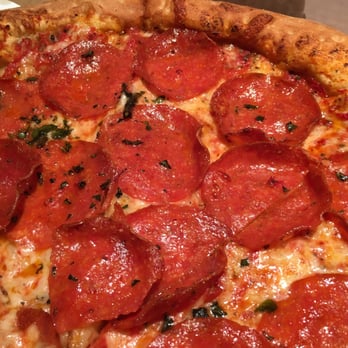 We, The Pizza - "Im ready for my close up." - Pepperoni Pie - Pizza Near Me - Arlington, Virginia We, The Pizza - "Im ready for my close up." - Pepperoni Pie - Pizza Near Me - Arlington, Virginia