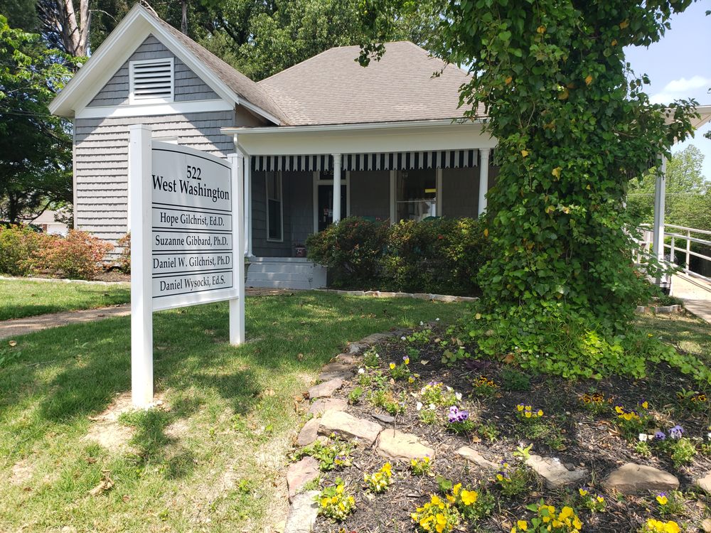 Wysocki Psychological Services - grief counselor in Jonesboro, AR