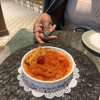 Maison Lotus - Crème Brûlée - Asian Fusion Near Me - Wayne, Pennsylvania