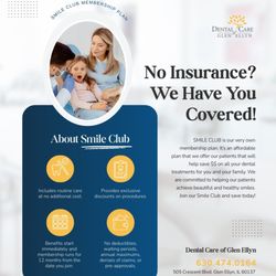 Dental Care of Glen Ellyn Family, Cosmetic, Implants - Patient Photo | Dental Care of Glen Ellyn | Call : 630-474-0164| Location : 505 Crescent Blvd, Glen Ellyn, IL 60137