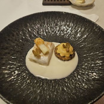 Aquavit - Halibut - Scandinavian Near Me - New York, New York