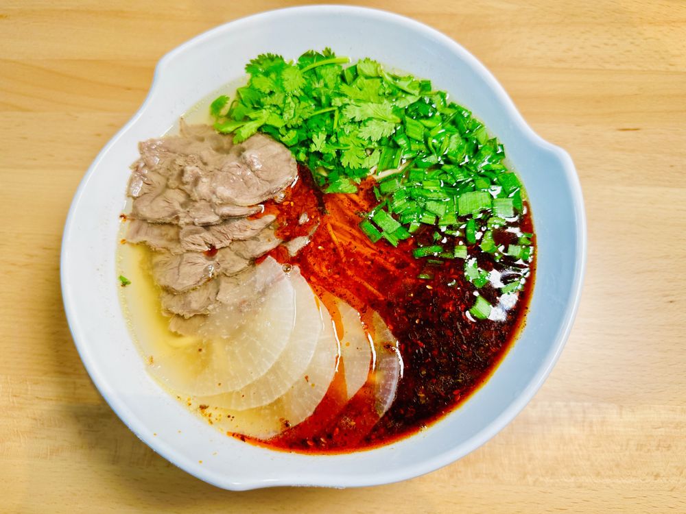 Chopin Noodle House Chopin Noodle House