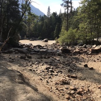 Mirror Lake - Dry lake - Hiking Near Me Mirror Lake - Dry lake - Hiking Near Me