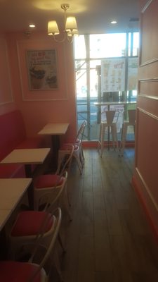 ViVi Bubble Tea by null