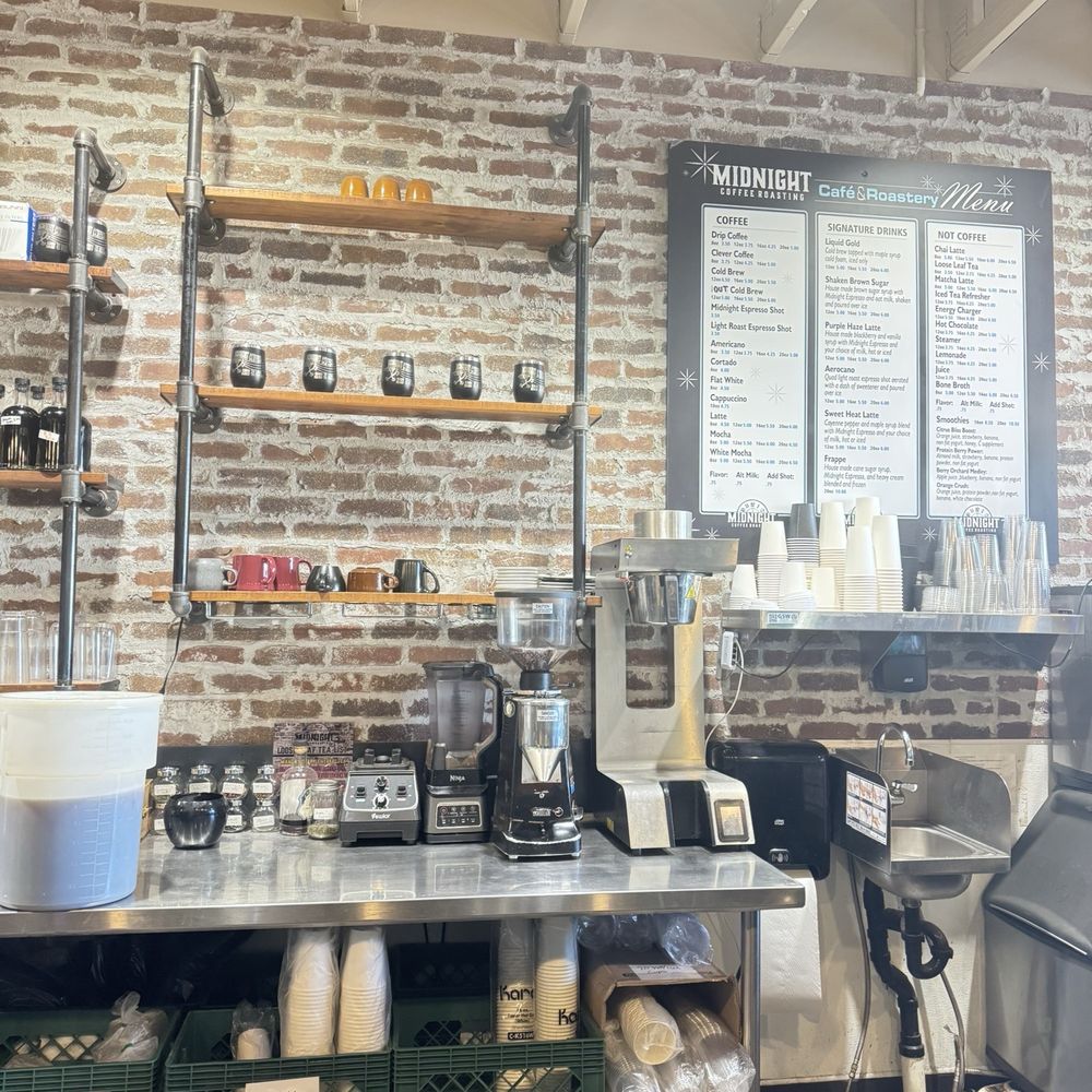 Midnight Coffee Roasting - Coffee Roasteries Near Me - Reno, Nevada Midnight Coffee Roasting - Coffee Roasteries Near Me - Reno, Nevada