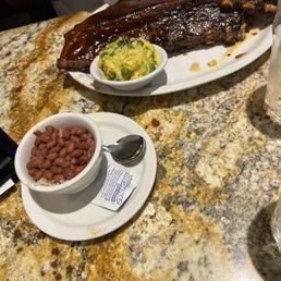 Ribs
