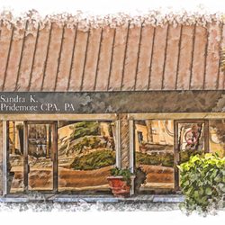 Sandra K Pridemore, CPA