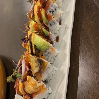 Sushi Yume - Japanese Near Me - Round Rock, Texas Sushi Yume - Japanese Near Me - Round Rock, Texas