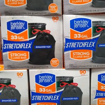 BJ's Wholesale Club - a variety of stretchflex bags - Grocery Near Me - Levittown, New York BJ's Wholesale Club - a variety of stretchflex bags - Grocery Near Me - Levittown, New York