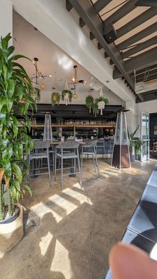 Mercado Restaurant Manhattan Beach by null