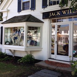 Jack Wills