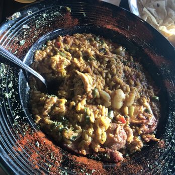 Milwaukee Street Tavern - Jambalaya - American Near Me - Denver, Colorado