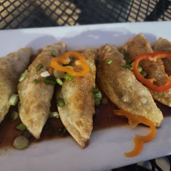Momoyaki - Yaki Mandu - Asian Fusion Near Me - Gainesville, Florida Momoyaki - Yaki Mandu - Asian Fusion Near Me - Gainesville, Florida
