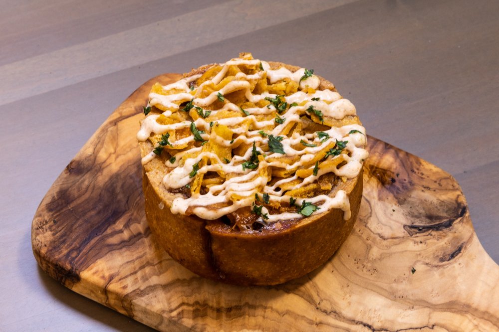 Horizon Shine by The Coffee Class