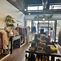 Garland Resale Boutique