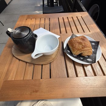 Temple Coffee - Earl Grey London Fog, Chocolate Croissant - Coffee & Tea Near Me - Fair Oaks, California Temple Coffee - Earl Grey London Fog, Chocolate Croissant - Coffee & Tea Near Me - Fair Oaks, California