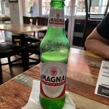 Orozco's - My fav beer - Puerto Rican Near Me - San Juan, Puerto Rico Orozco's - My fav beer - Puerto Rican Near Me - San Juan, Puerto Rico