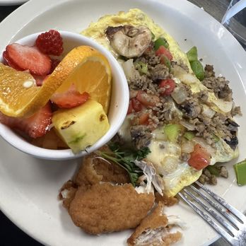 Eggs N Things - Italian omelette - Breakfast & Brunch Near Me - Camarillo, California Eggs N Things - Italian omelette - Breakfast & Brunch Near Me - Camarillo, California