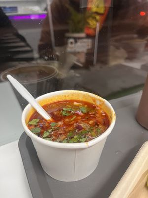 Birrieria Enriquez: North Park's Finest Mexican Food by null