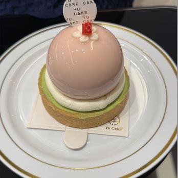 Yu Cake - Bakeries Near Me - Costa Mesa, California