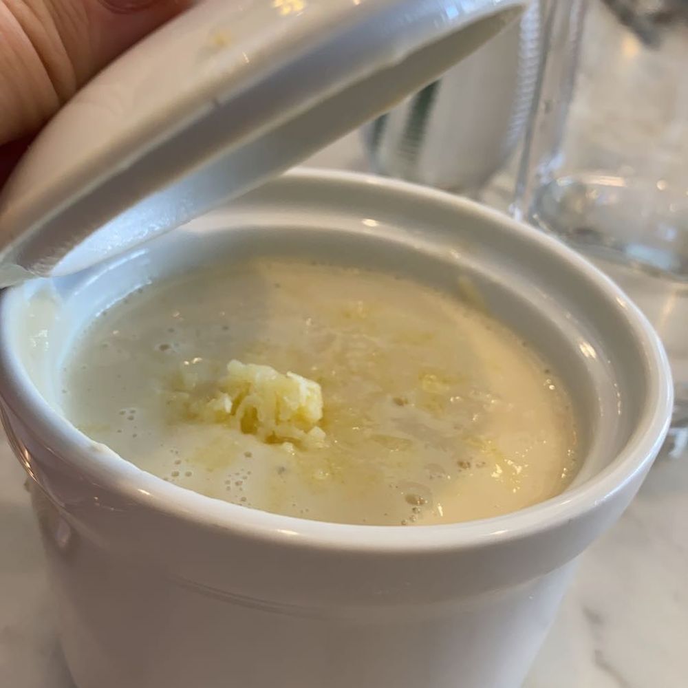 Taste117 - White cheddar cauliflower soup - Specialty Food Near Me - Provo, Utah Taste117 - White cheddar cauliflower soup - Specialty Food Near Me - Provo, Utah