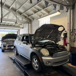 Euro Car Masters