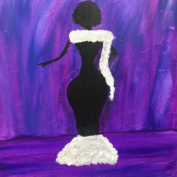 Joyful Expressions Paint and Taste - Paint & Sip Near Me - Gardena, California