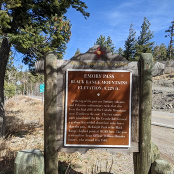 Gila National Forest - Info - Hiking Near Me - Silver City, New Mexico Gila National Forest - Info - Hiking Near Me - Silver City, New Mexico