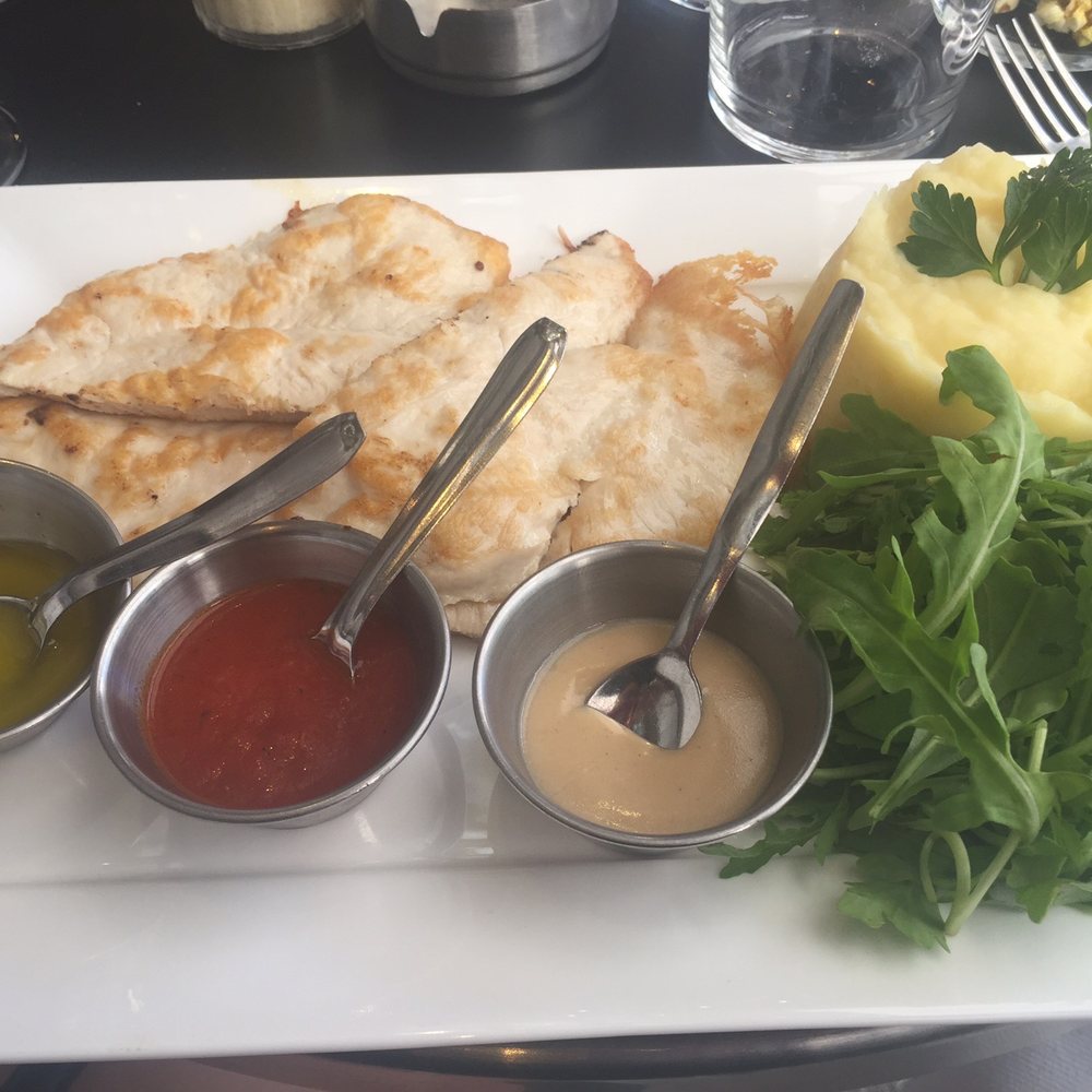 Tribeca - Italian Near Me - Paris, 75 Tribeca - Italian Near Me - Paris, 75