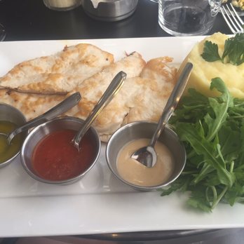 Tribeca - Italian Near Me - Paris, 75